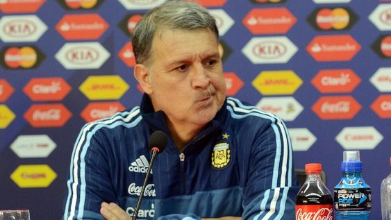 “Nosotros nunca tuvimos un estilo de juego”