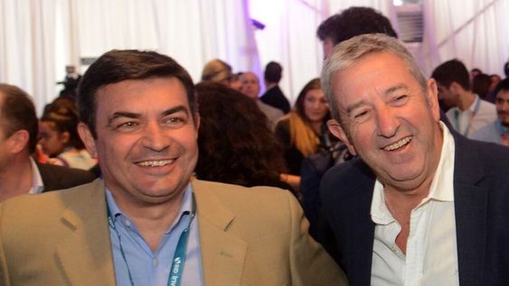 Omar De Marchi y Julio Cobos fueron algunos de los legisladores mendocinos que criticaron a Alberto Fernández por derogar el decreto migratorio de Mauricio Macri.