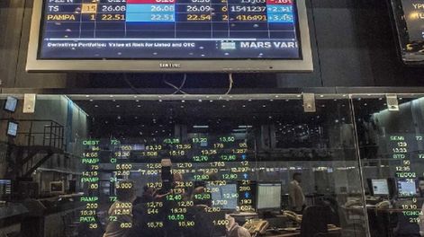 Moody´s mantiene su baja calificación para los títulos de deuda argentinos-NA/Archivo