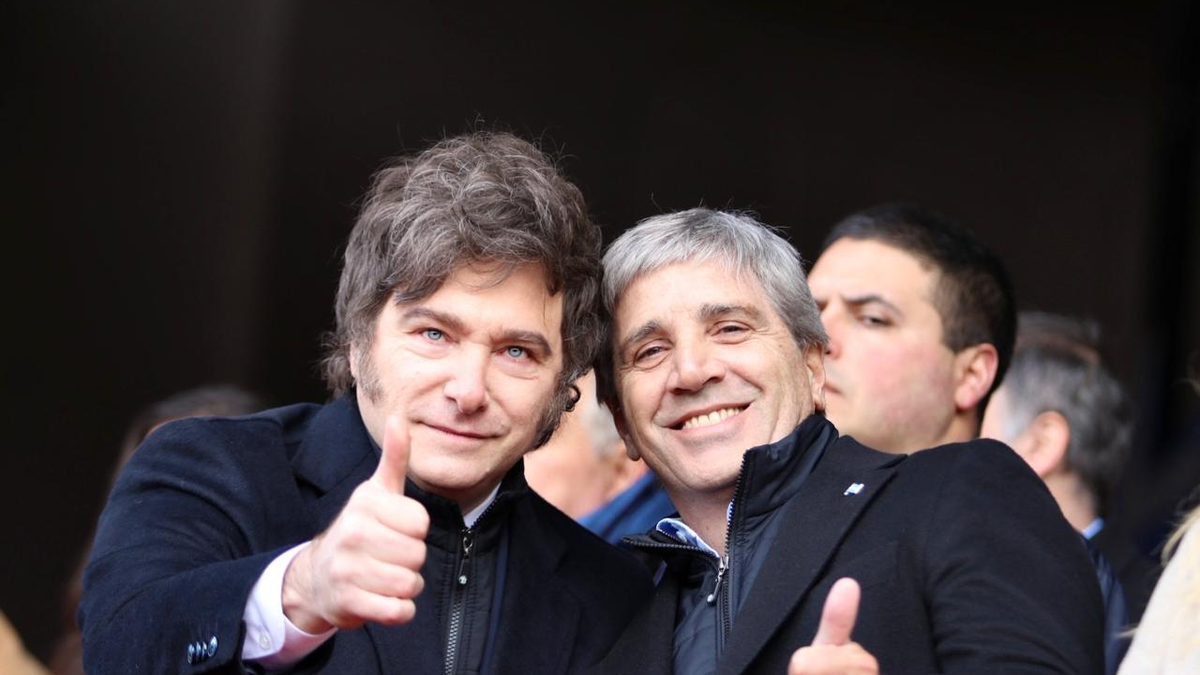 Obligados por la Justicia: el Ministerio de Economía deberá explicar el acuerdo del Gobierno con el FMI