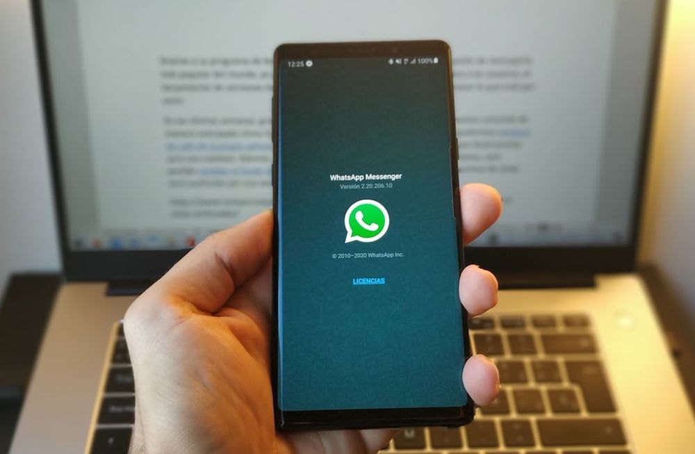Esto debés hacer para adelantarte a las actualizaciones de WhatsApp. (Web).