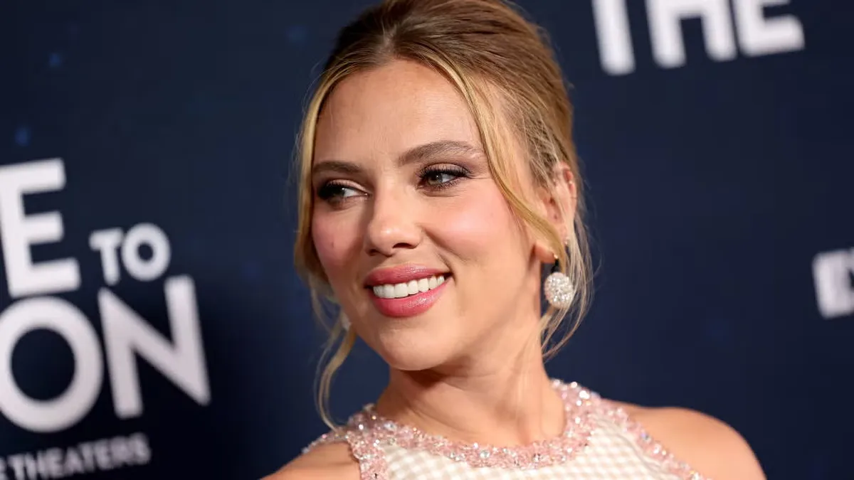 Scarlett Johansson negocia para volverse una famosa villana de Disney en un nuevo live-action