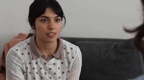 Por qué la vida a los 30 no es lo que imaginamos: las verdades incómodas de una artista que llega a Mendoza