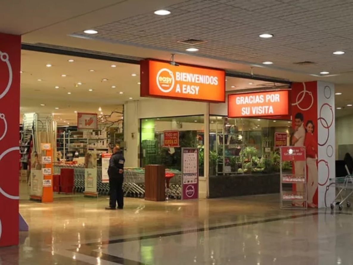 La tienda ofrecerá variadas marcas de productos de Textil, Menaje, Deco y Aire Libre, entre otros. Imagen ilustrativa.
