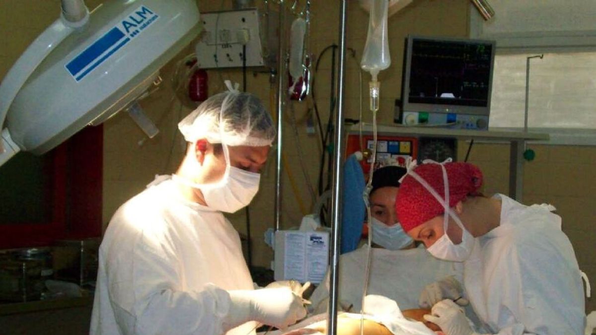 Todos creen saber cómo funciona el sistema de salud... hasta que lo necesitan