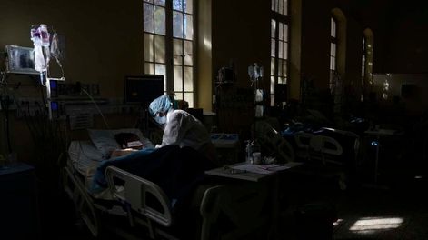 Los Andes | Volvimos a ser aldea. La solidaridad se tiñó de miedo. Que, en vez de perdernos en el aislamiento, existe una sola alternativa: ser mejores juntos.