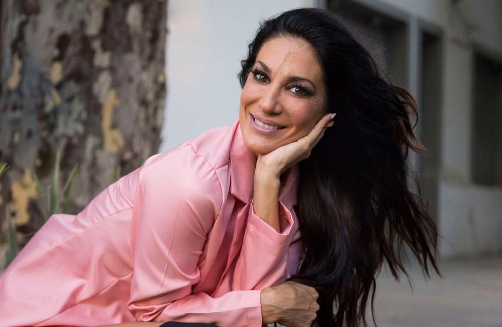 Silvina Escudero se suma a Divas Play donde compartirá contenido erótico.