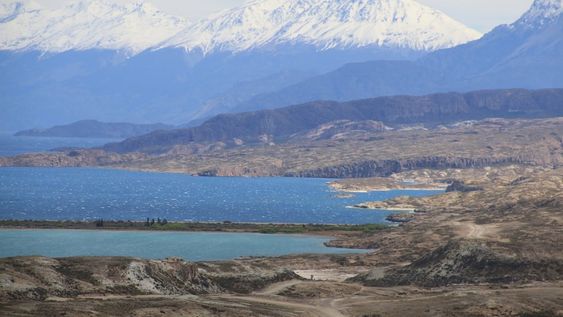Un destino argentino sería el mejor del mundo, según ChatGPT (Foto: Pierre Dumas)
