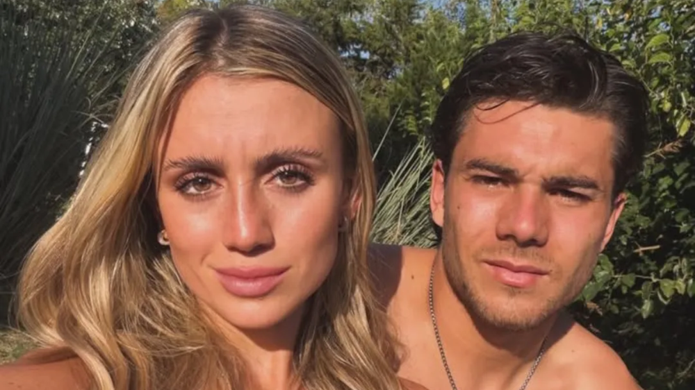 Morena Beltrán cruzó a Claudio Úbeda por la marginación de Lucas Blondel en Boca: Si no vas a competir...