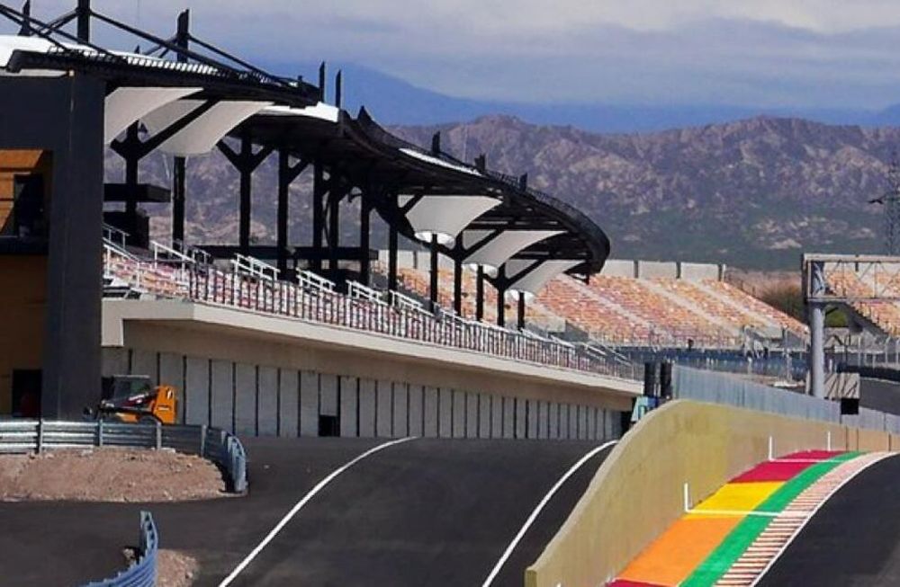 Horarios del TC en San Juan