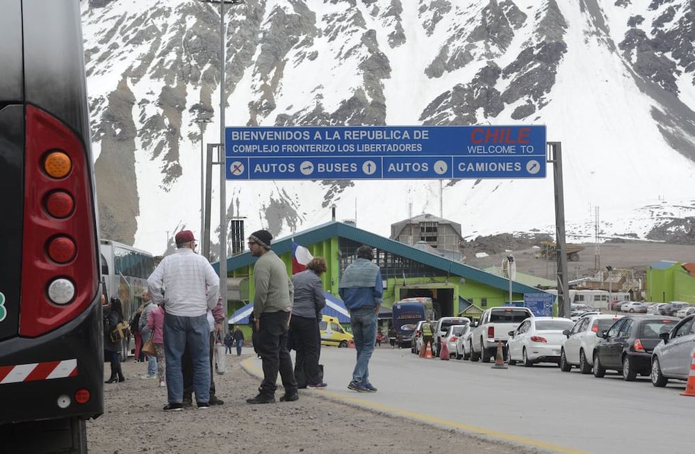 Archivo Los Andes