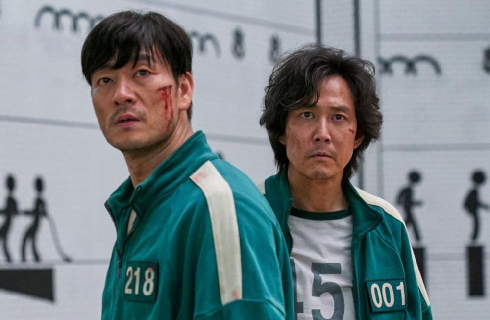 El Juego del calamar 3 es uno de los grandes estrenos que tiene Netflix para junio.