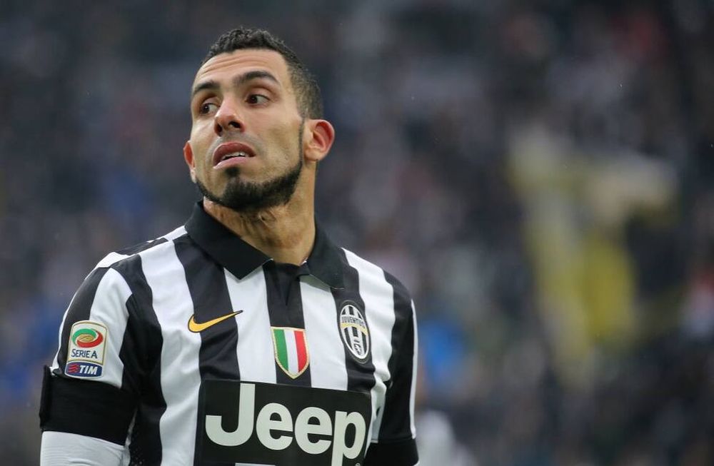 Según una página web italiana, Tevez ya acordó su vuelta a Boca