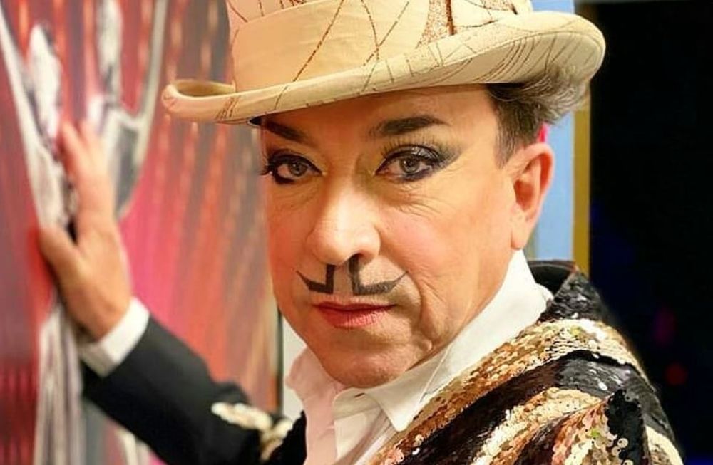 Anibal Pachano: “Hay que ceder espacio a las nuevas generaciones”