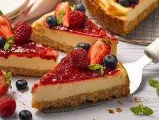 Su textura y sabor sorprenden desde el primer bocado y solo se necesita un poco de paciencia para lograr la receta perfecta.