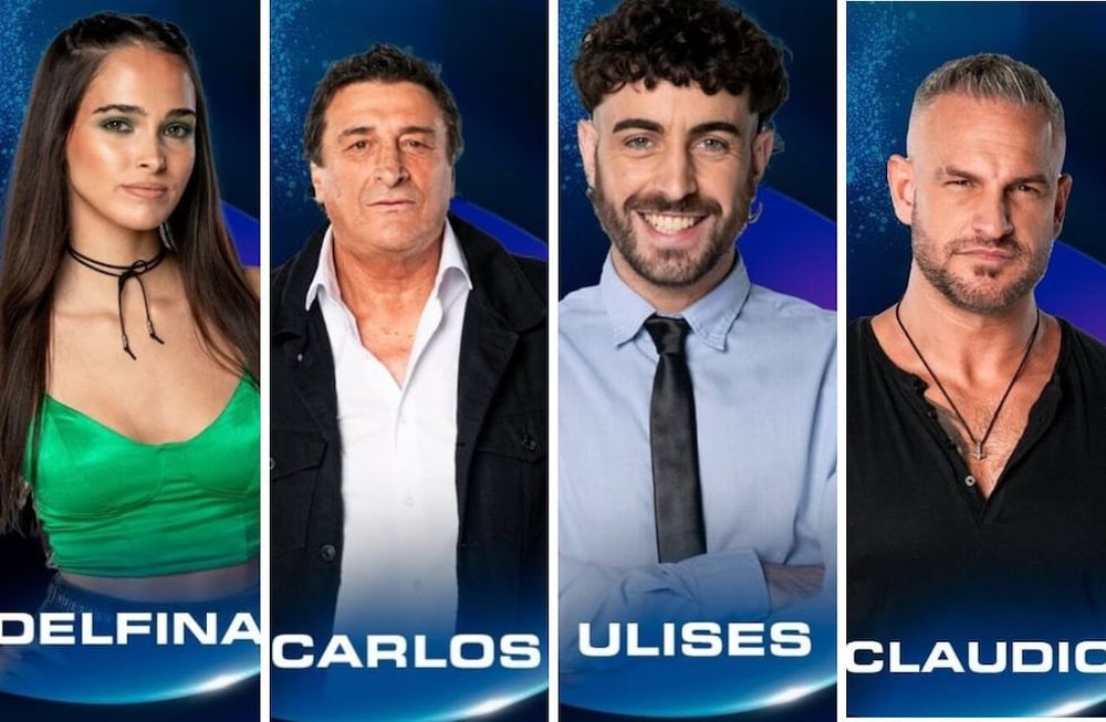 Gran Hermano, la encuesta que nunca se equivocó eligió al primer eliminado.