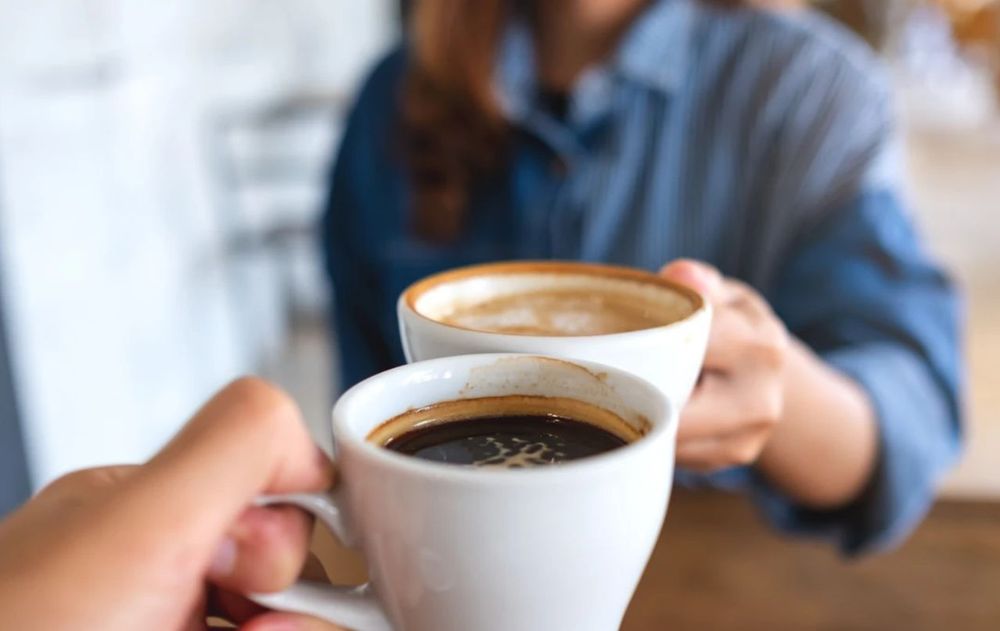Gastos hormigas como comprar caf&eacute; a diario.&nbsp;