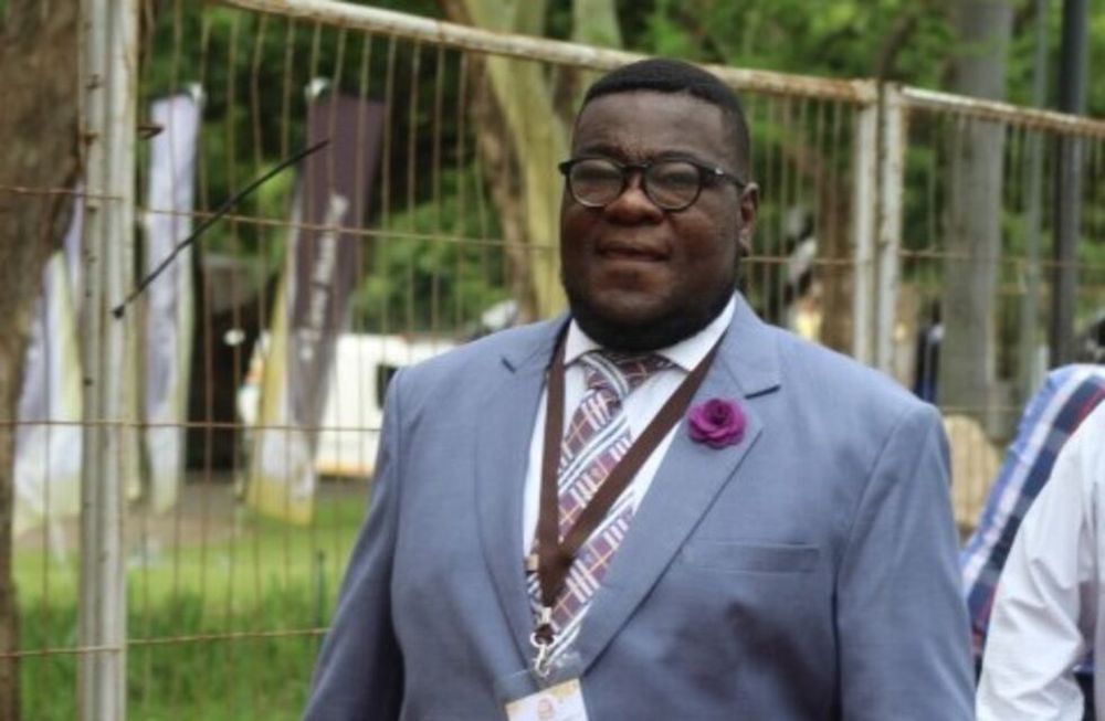 Asesinaron a tiros a un diputado de Sudáfrica en un intento de robo