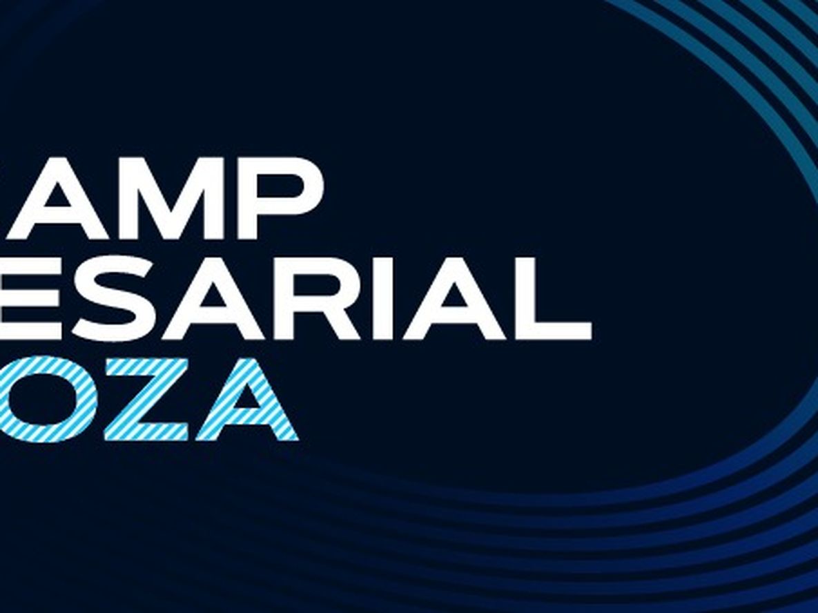 BOOTCAMP EMPRESARIAL MENDOZA 2025 : Una alianza público-privada para potenciar el talento y la innovación en la región