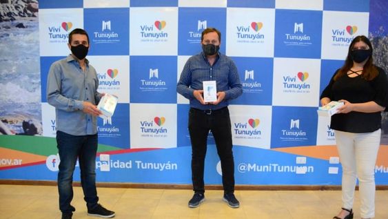 Presentan un programa nacional que beneficia a prestadores y turistas en general