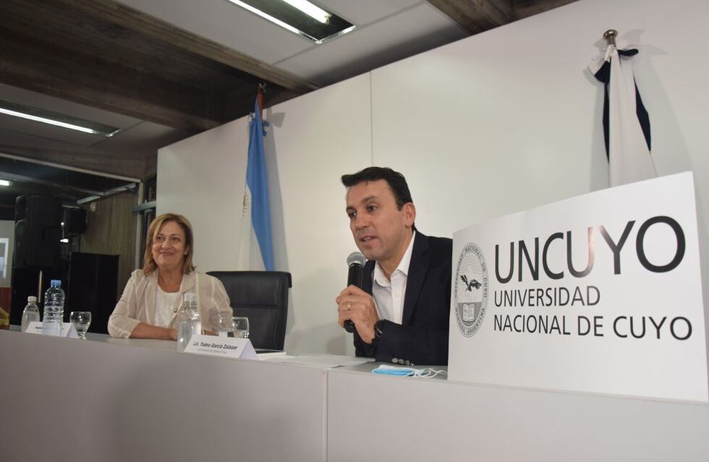 Se viene la 2ª edición del Diplomado en Gestión para el Cambio Climático en Godoy Cruz: cómo inscribirse