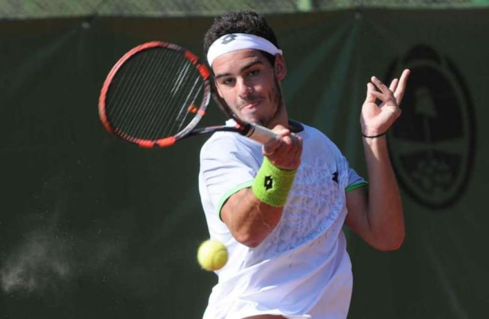 Deportes espera el visto bueno de la Nación para poder reactivar el tenis, golf y paddle