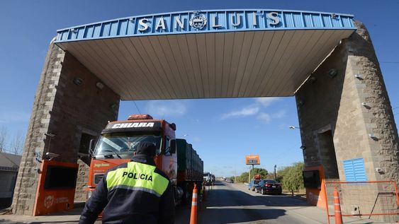 Vacaciones 2022: ¿será necesario el pase sanitario para circular entre provincias?