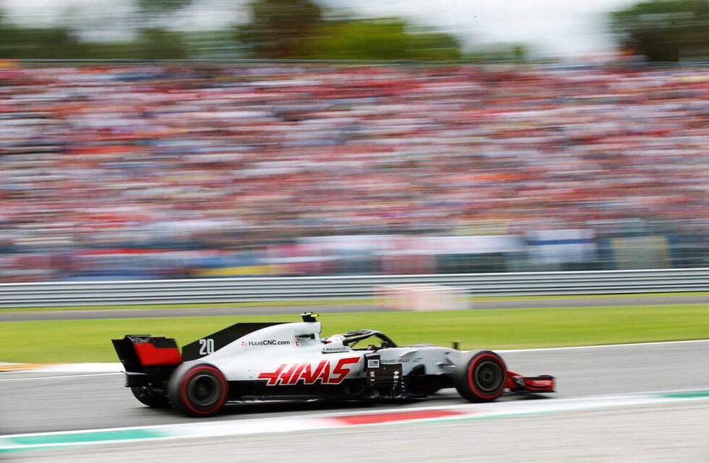 Fórmula 1: Otro equipo confirmó a sus pilotos para 2019