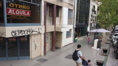 Ley de alquileres en la provincia de MendozaFoto: José Gutierrez / Los Andes