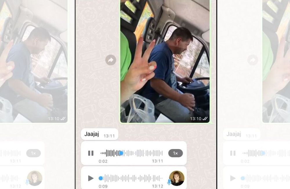Mendocina le avisó a su madre que se le rompió el auto con una foto desde la grúa, pero la mujer se indignó por un gesto “peronista”.
