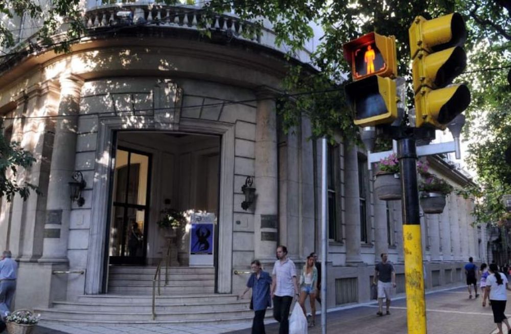 La turbulencia impulsa el alquiler de cajas de seguridad