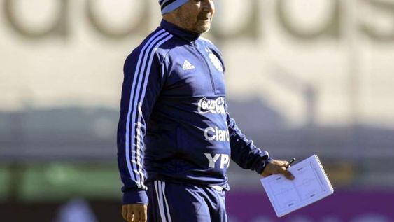 Rumbo a Russia 2018: el primer equipo de la previa