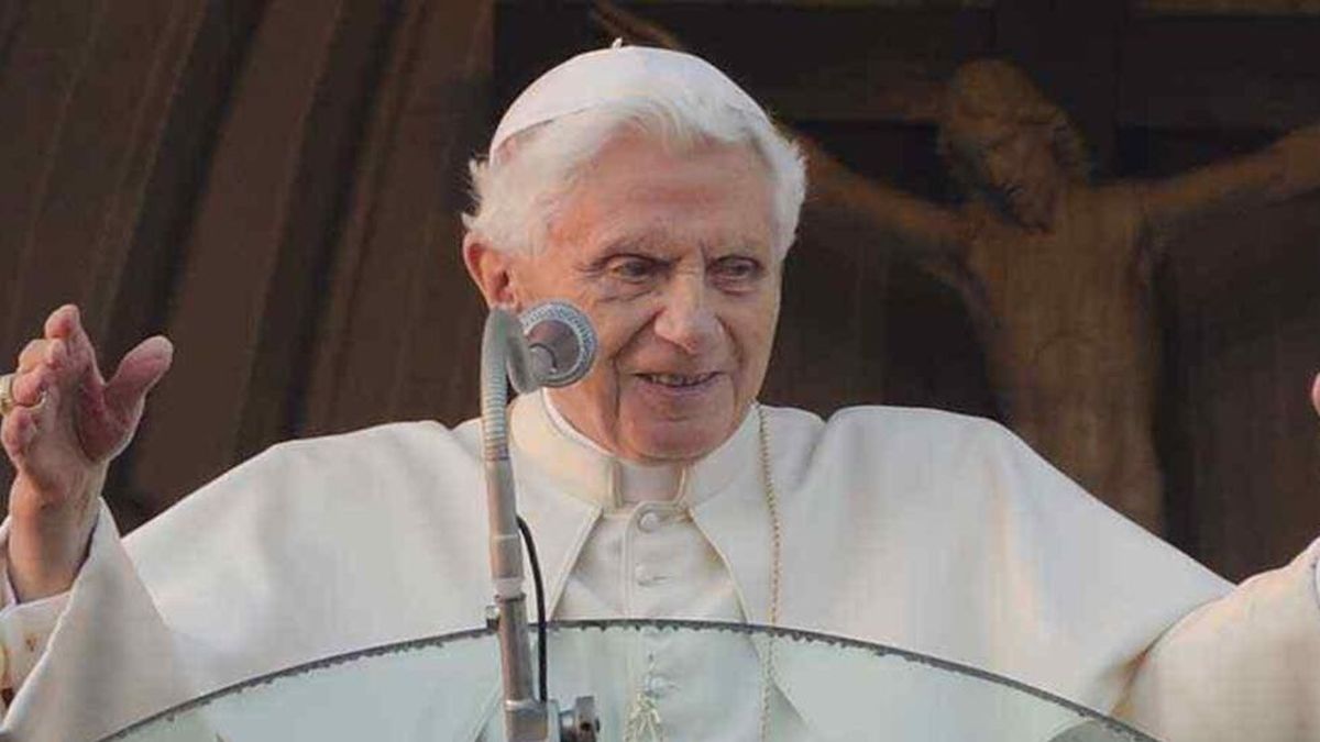 Joseph Ratzinger: la pérdida de un pensador esencial