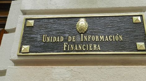 Los Andes | La UIF se queda sin presidente.