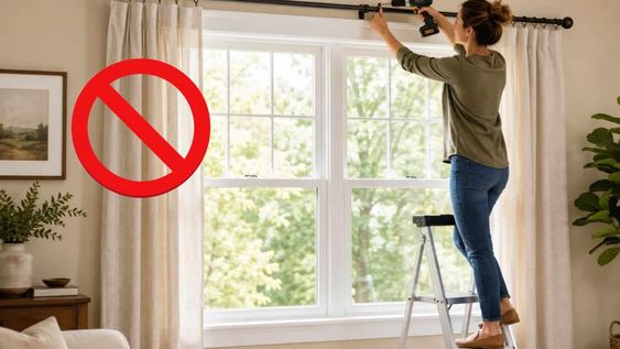 Los nuevos diseños proponen que la ventana forme parte de la decoración de casa sin convertirse en el elemento dominante.