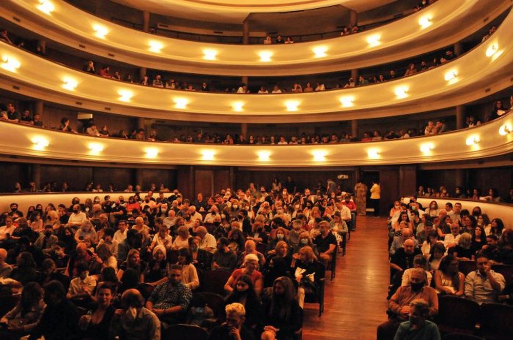 Mendoza se prepara para un fin de semana XXL con una agenda que incluye desde conciertos sinfónicos y obras teatrales hasta ferias, cine y ciclos por el 24 de Marzo.