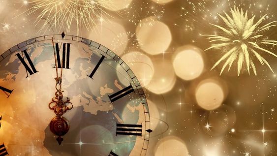 Rituales que te ayudarán a tener un 2026 lleno de salud, amor y dinero