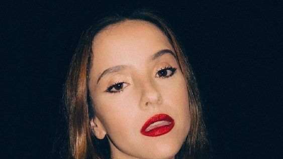 Evaluna Montaner contó como fue que logró ser madre.
