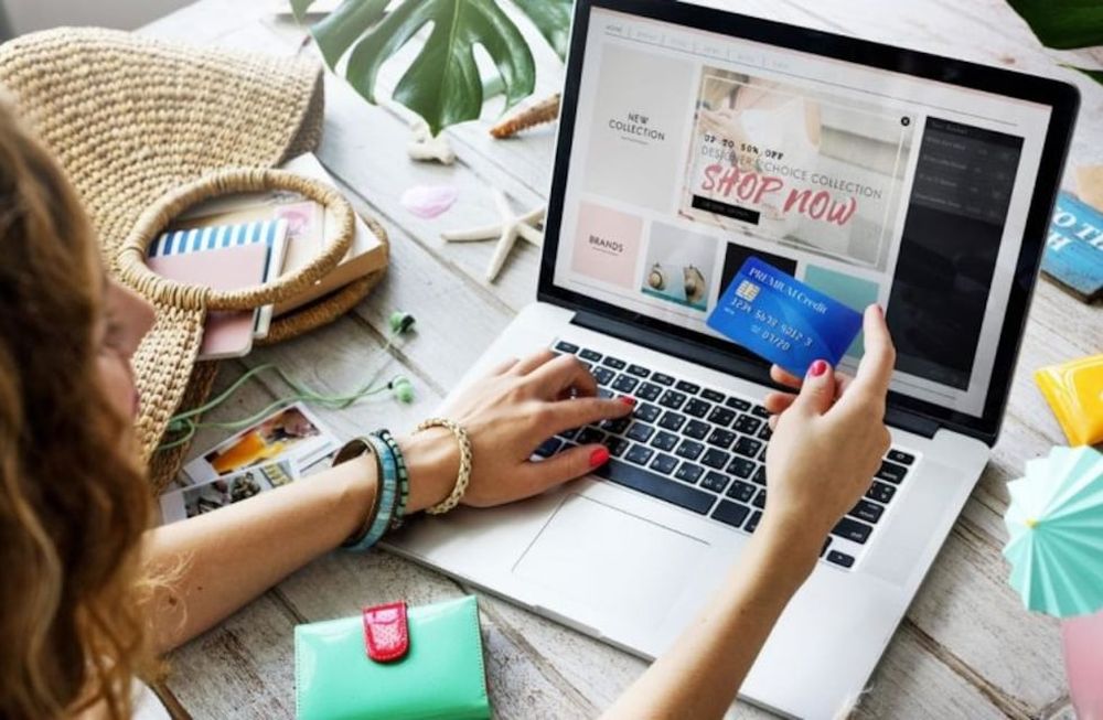 Comprar y vender en Internet y en redes sociales