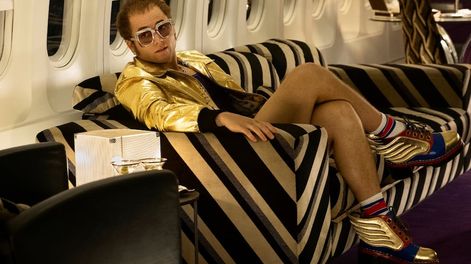 Un filme sin pelos en la lengua - Por Pablo O. Scholz