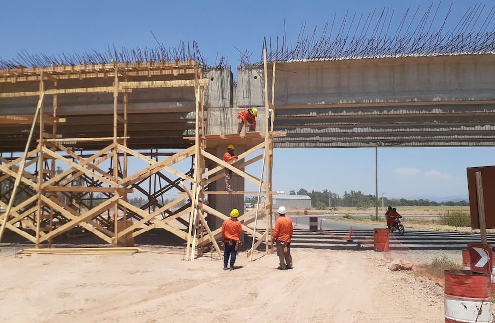 Los empresarios se muestran optimistas con respecto al 2022 y continuarán apostando a la inversión privada