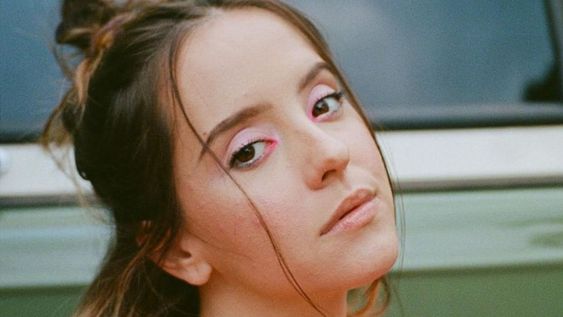 Evaluna Montaner conquistó en las redes con su nuevo video