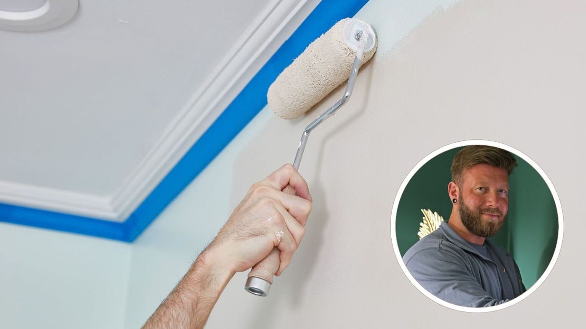 Andy Hansen, pintor: 