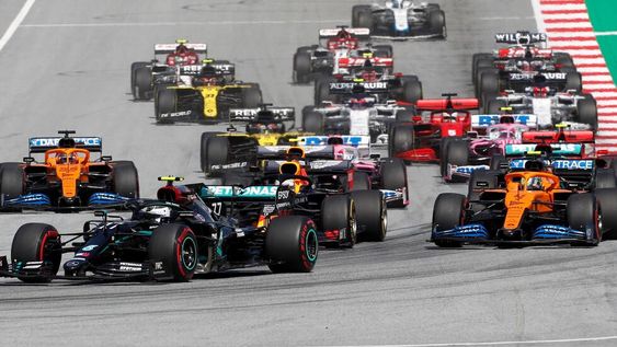 El equipo ruso que se acerca a la F1