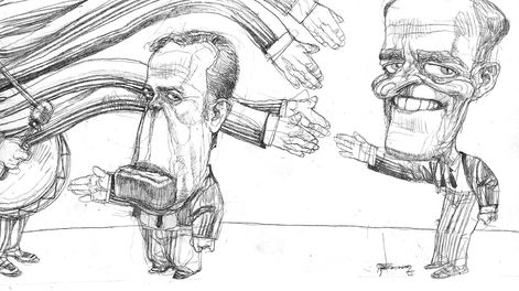 Es tiempo de recambio - Por José Luis Toso