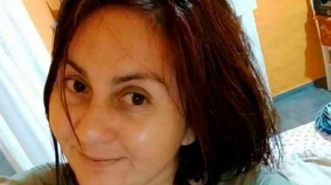 La familia de Vanesa Castillo inició una campaña para pedir dinero. El motivo es que deberá pagar 457.000 pesos del juicio porque el femicida es insolvente. / Foto: Gentileza