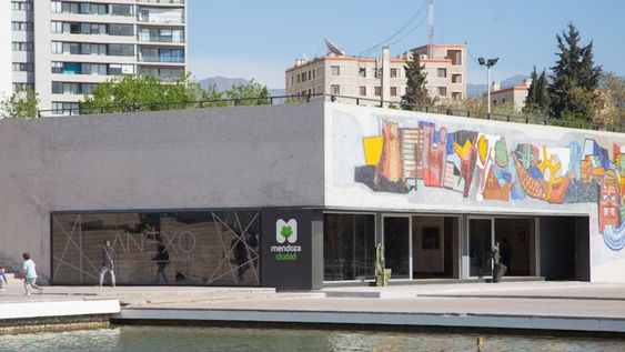 El Anexo MMAMM recibe la muestra “Forestal” de Federico Calandria