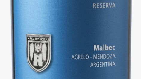 amadrid Reserva Malbec ha sido distinguido por la prestigiosa revista Wine Spectator siendo incluido en el TOP 100 Wines of 2025, destacándose como el vino argentino mejor rankeado en la lista.