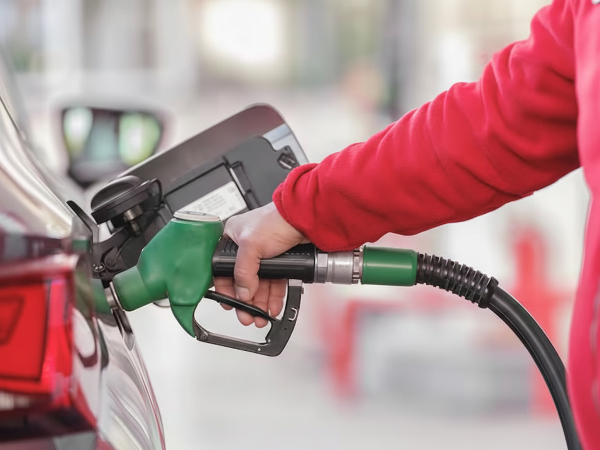 La nafta subió más de un 23% desde el inicio de la guerra y llenar el tanque cuesta más de $100 mil.