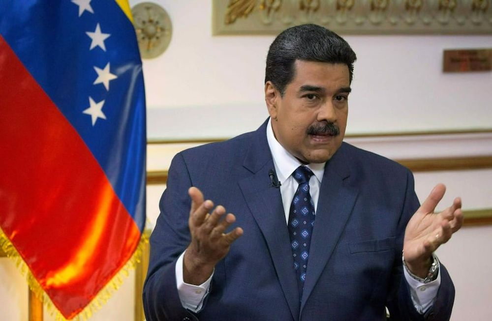 Solá, justificó la decisión de abandonar el Grupo de Lima, que denuncia violaciones de los derechos humanos en la Venezuela de Nicolás Maduro (AP)